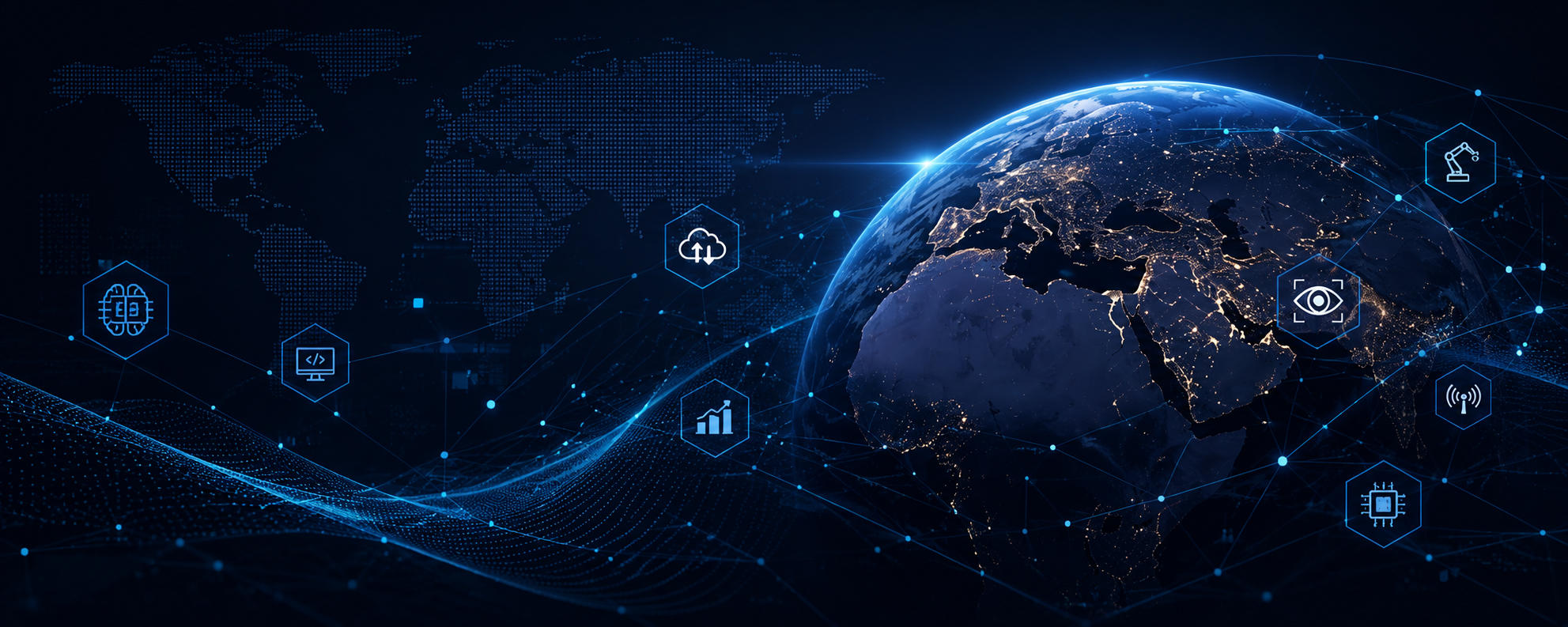 RexusTech Enterprise Banner